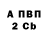 Амфетамин 97% Kiselqka Animan